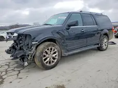 1FMJK2AT5HEA06194 2017 FORD EXPEDITION