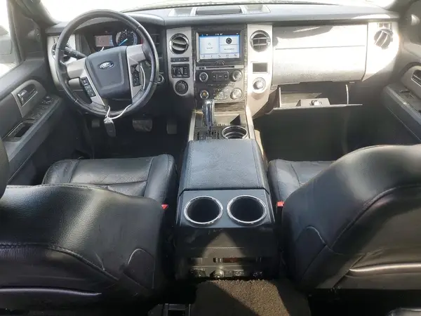 1FMJK2AT5HEA06194 2017 FORD EXPEDITION - Image 8