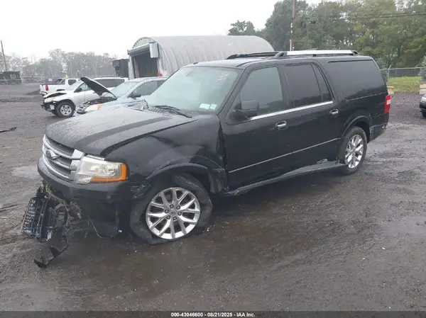 1FMJK2AT5HEA07099 2017 FORD EXPEDITION - Image 2