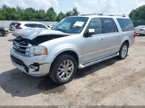 1FMJK2AT5HEA07832 2017 FORD EXPEDITION - Image 2
