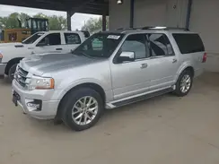 1FMJK2AT5HEA11802 2017 FORD EXPEDITION