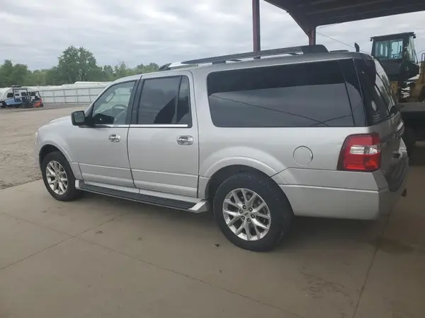 1FMJK2AT5HEA11802 2017 FORD EXPEDITION - Image 2