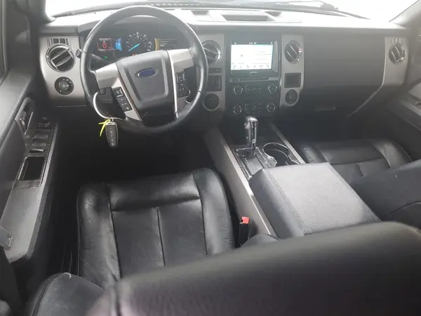 1FMJK2AT5HEA11802 2017 FORD EXPEDITION - Image 8