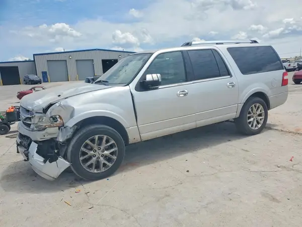 1FMJK2AT5HEA20256 2017 FORD EXPEDITION - Image 1