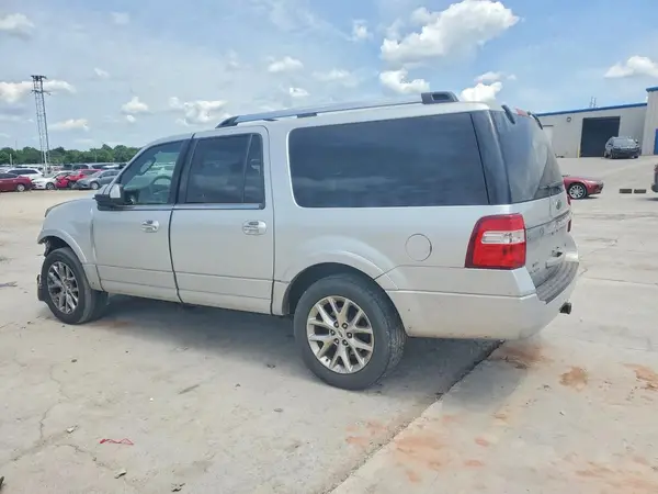 1FMJK2AT5HEA20256 2017 FORD EXPEDITION - Image 2