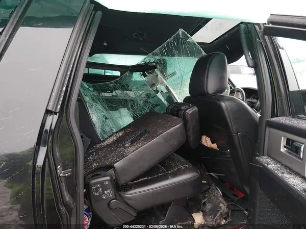1FMJK2AT5HEA21102 2017 FORD EXPEDITION - Image 8