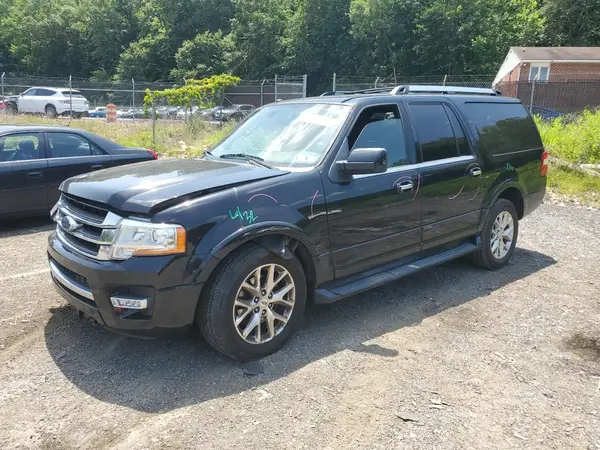 1FMJK2AT5HEA31984 2017 FORD EXPEDITION - Image 1
