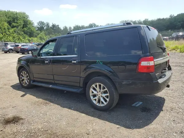 1FMJK2AT5HEA31984 2017 FORD EXPEDITION - Image 2
