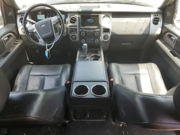 1FMJK2AT5HEA31984 2017 FORD EXPEDITION - Image 8