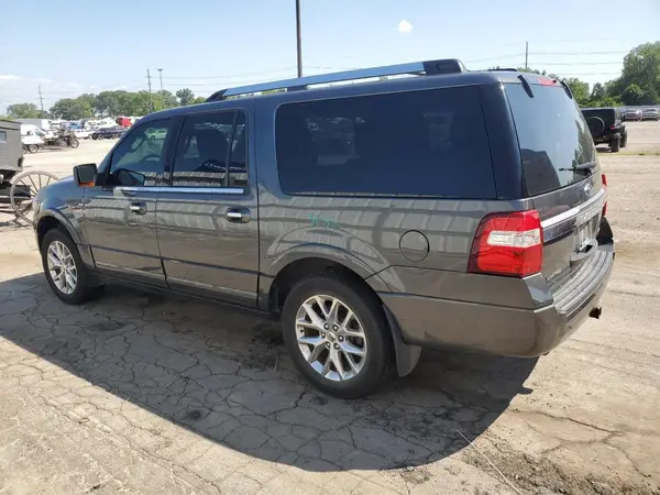 1FMJK2AT5HEA36800 2017 FORD EXPEDITION - Image 2