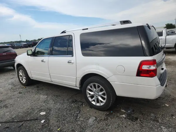 1FMJK2AT5HEA46646 2017 FORD EXPEDITION - Image 2