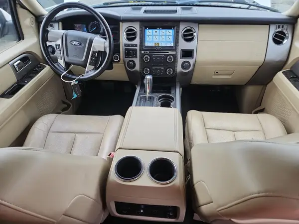 1FMJK2AT5HEA46646 2017 FORD EXPEDITION - Image 8