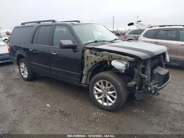 1FMJK2AT5HEA47893 2017 FORD EXPEDITION - Image 1