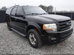 1FMJK2AT5HEA50082 2017 FORD EXPEDITION