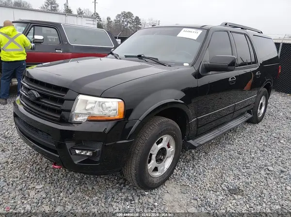 1FMJK2AT5HEA50082 2017 FORD EXPEDITION - Image 2