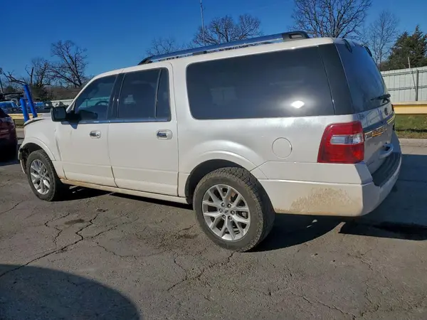 1FMJK2AT5HEA54746 2017 FORD EXPEDITION - Image 2