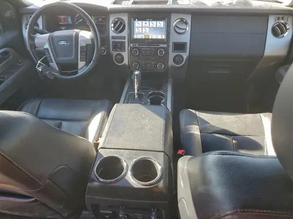 1FMJK2AT5HEA54746 2017 FORD EXPEDITION - Image 8