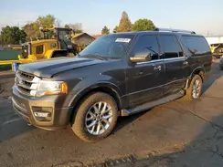 1FMJK2AT5HEA55024 2017 FORD EXPEDITION