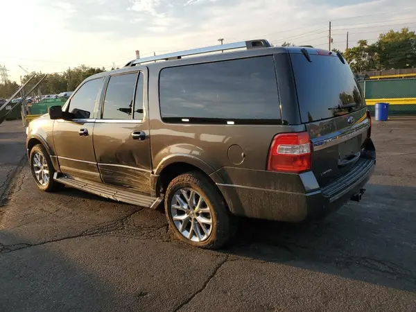 1FMJK2AT5HEA55024 2017 FORD EXPEDITION - Image 2