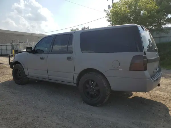 1FMJK2AT5HEA58764 2017 FORD EXPEDITION - Image 2