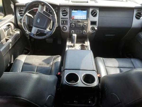 1FMJK2AT5HEA58764 2017 FORD EXPEDITION - Image 8