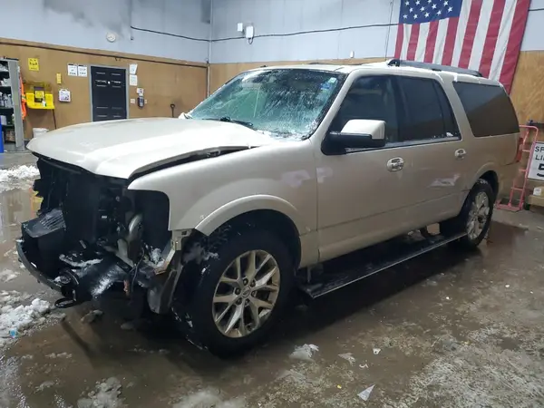 1FMJK2AT5HEA64080 2017 FORD EXPEDITION - Image 1