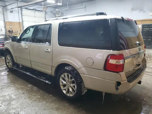 1FMJK2AT5HEA64080 2017 FORD EXPEDITION - Image 2