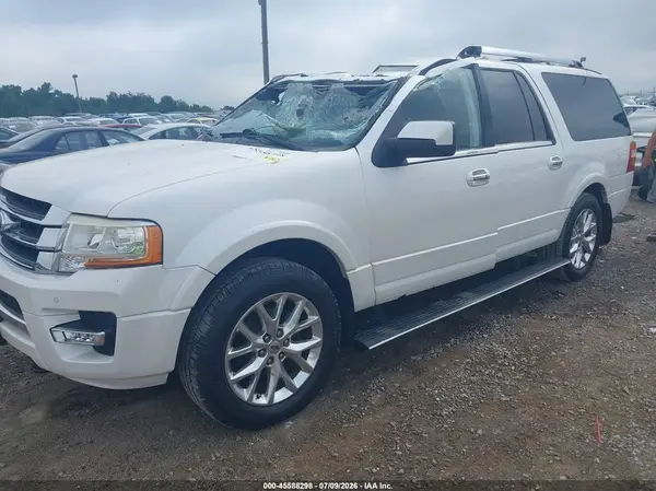 1FMJK2AT5HEA67450 2017 FORD EXPEDITION - Image 2