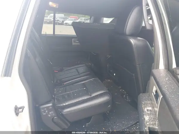 1FMJK2AT5HEA67450 2017 FORD EXPEDITION - Image 8