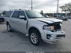 1FMJK2AT5HEA69652 2017 FORD EXPEDITION