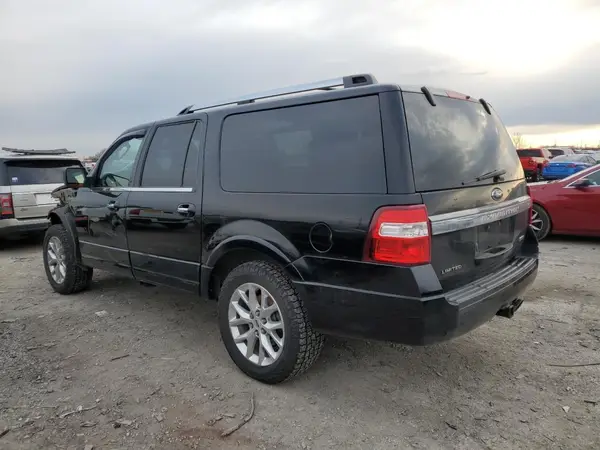 1FMJK2AT5HEA72521 2017 FORD EXPEDITION - Image 2