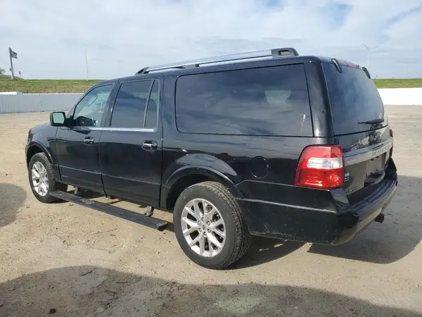 1FMJK2AT5HEA75855 2017 FORD EXPEDITION - Image 2