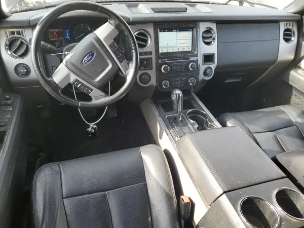 1FMJK2AT5HEA75855 2017 FORD EXPEDITION - Image 8