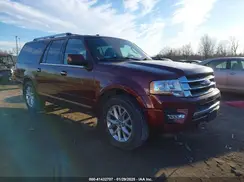 1FMJK2AT5HEA81929 2017 FORD EXPEDITION