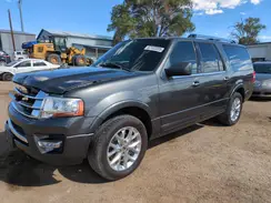 1FMJK2AT5HEA83700 2017 FORD EXPEDITION