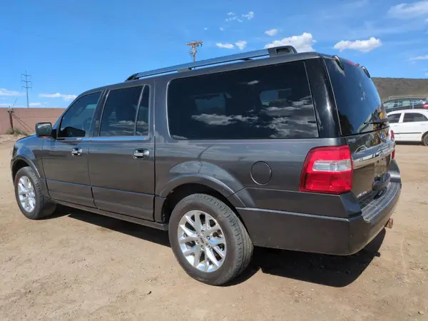 1FMJK2AT5HEA83700 2017 FORD EXPEDITION - Image 2