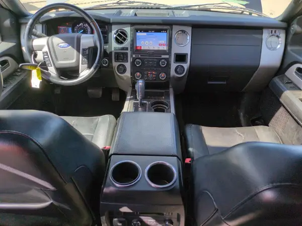 1FMJK2AT5HEA83700 2017 FORD EXPEDITION - Image 8
