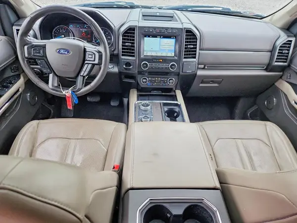 1FMJK2AT5JEA01843 2018 FORD EXPEDITION - Image 8