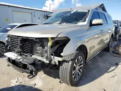 1FMJK2AT5JEA09733 2018 FORD EXPEDITION