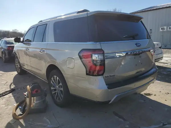 1FMJK2AT5JEA09733 2018 FORD EXPEDITION - Image 2