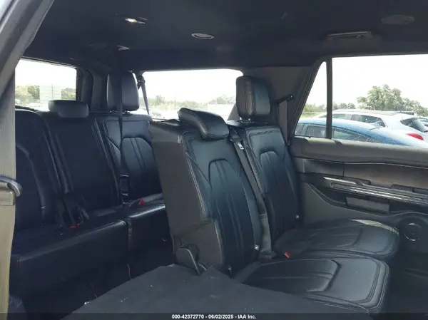 1FMJK2AT5JEA11322 2018 FORD EXPEDITION - Image 8