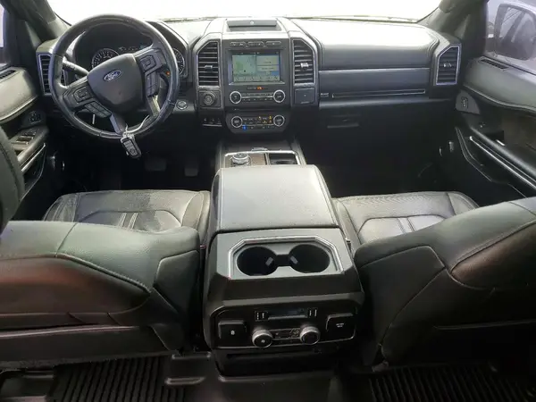 1FMJK2AT5JEA16794 2018 FORD EXPEDITION - Image 8