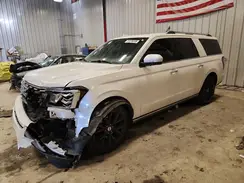 1FMJK2AT5JEA17184 2018 FORD EXPEDITION