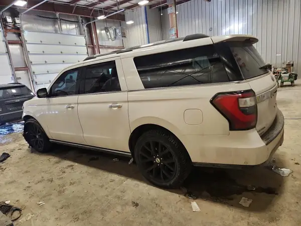 1FMJK2AT5JEA17184 2018 FORD EXPEDITION - Image 2