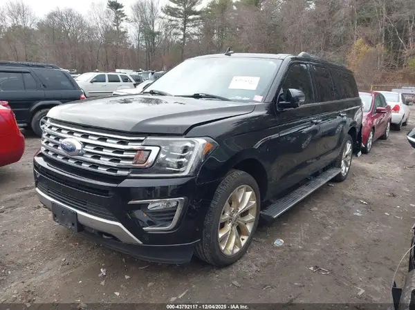 1FMJK2AT5JEA18741 2018 FORD EXPEDITION - Image 2