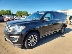 1FMJK2AT5JEA19159 2018 FORD EXPEDITION