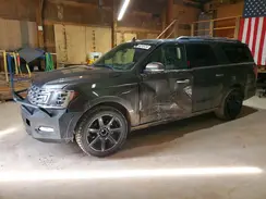 1FMJK2AT5JEA22658 2018 FORD EXPEDITION