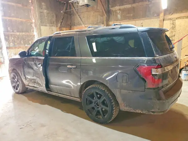 1FMJK2AT5JEA22658 2018 FORD EXPEDITION - Image 2