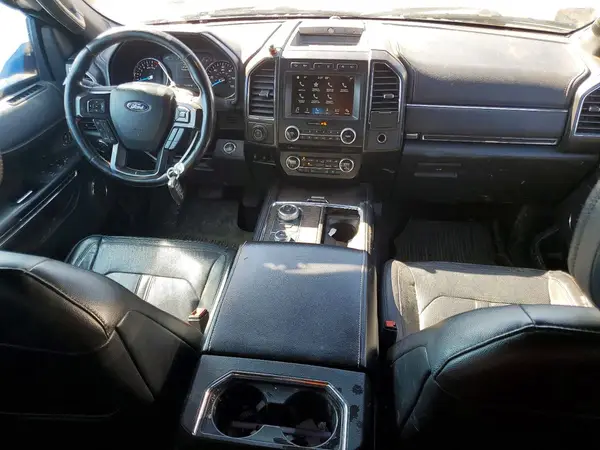 1FMJK2AT5JEA22658 2018 FORD EXPEDITION - Image 8