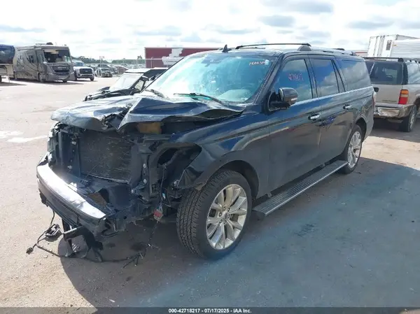 1FMJK2AT5JEA36284 2018 FORD EXPEDITION - Image 2